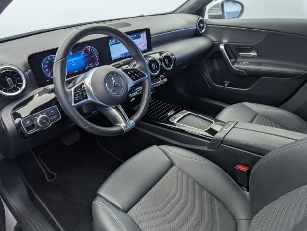 MERCEDES-BENZ Classe A 250 e Berline Business Line Classe A 250 e Hybrid EQ Berline Business Line  Classe A 250 e Berline Business Line