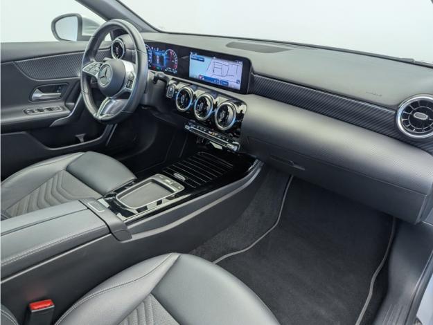 MERCEDES-BENZ Classe A 250 e Berline Business Line Classe A 250 e Hybrid EQ Berline Business Line  Classe A 250 e Berline Business Line