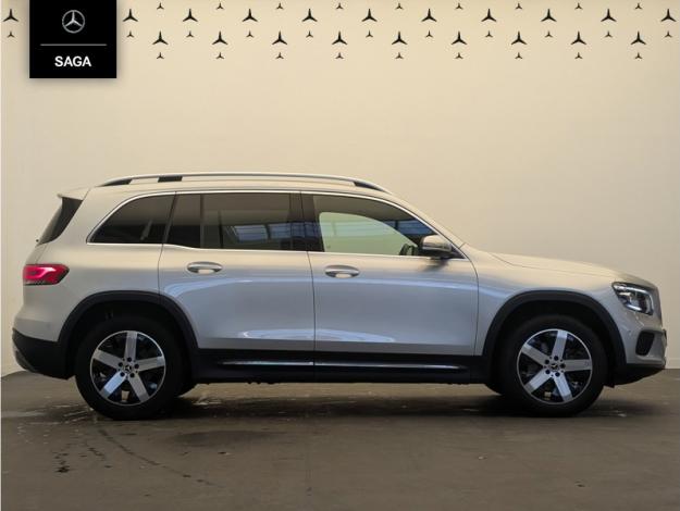 MERCEDES-BENZ GLB 200 d Progressive Line  