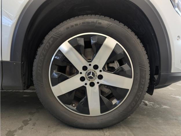 MERCEDES-BENZ GLB 200 d Progressive Line  