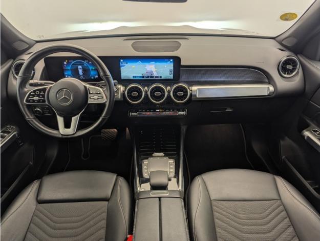 MERCEDES-BENZ GLB 200 d Progressive Line  