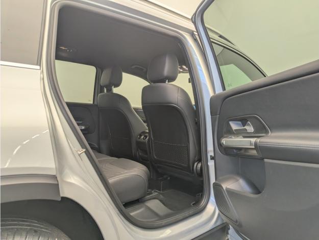 MERCEDES-BENZ GLB 200 d Progressive Line  