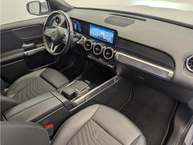 MERCEDES-BENZ GLB 200 d Progressive Line  