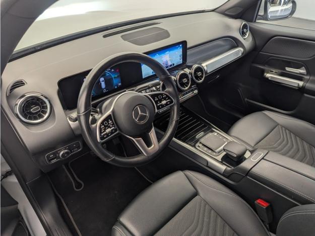 MERCEDES-BENZ GLB 200 d Progressive Line  