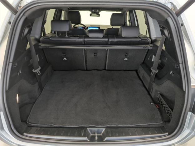 MERCEDES-BENZ GLB 200 d Progressive Line  