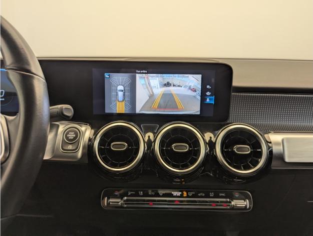 MERCEDES-BENZ GLB 200 d Progressive Line  