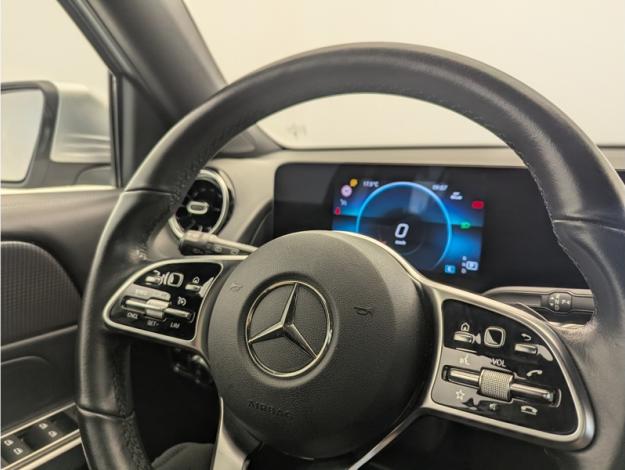 MERCEDES-BENZ GLB 200 d Progressive Line  