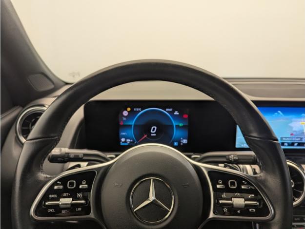 MERCEDES-BENZ GLB 200 d Progressive Line  