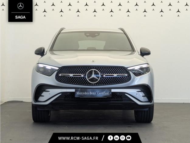 MERCEDES-BENZ GLC SUV GLC 300 de 4MATIC AMG Line  