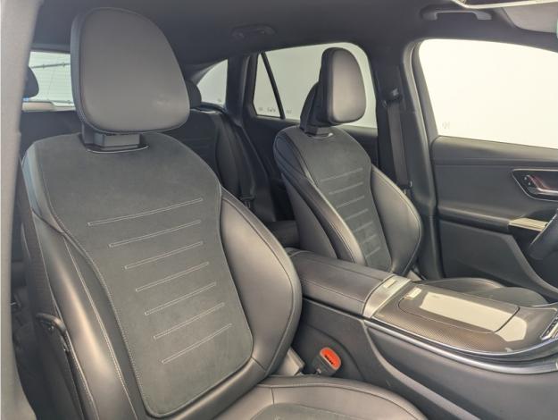 MERCEDES-BENZ GLC SUV GLC 300 de 4MATIC AMG Line  