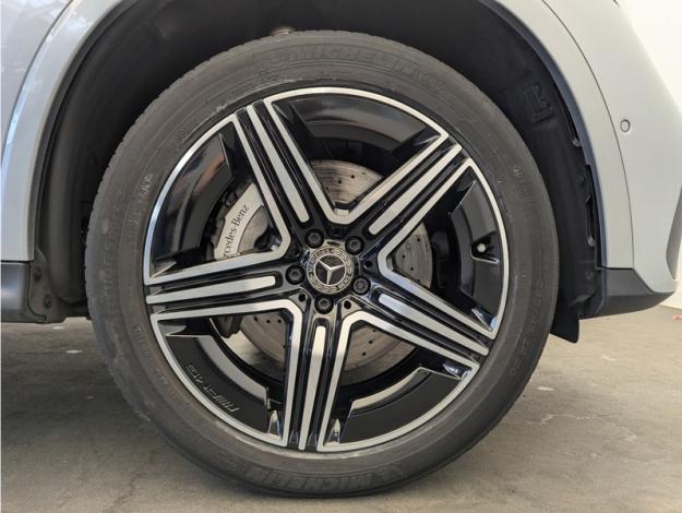 MERCEDES-BENZ GLC SUV GLC 300 de 4MATIC AMG Line  
