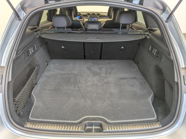 MERCEDES-BENZ GLC SUV GLC 300 de 4MATIC AMG Line  