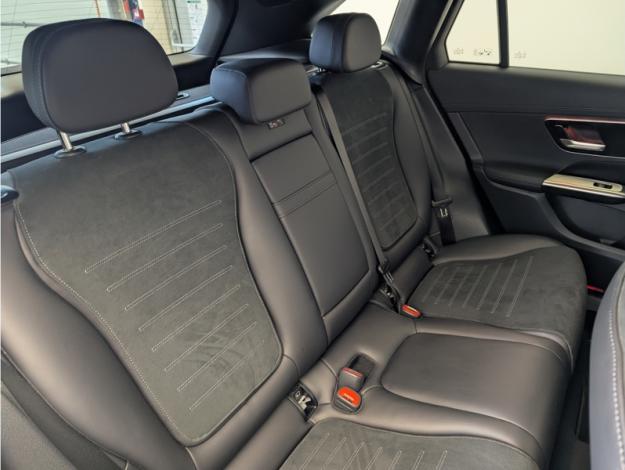 MERCEDES-BENZ GLC SUV GLC 300 de 4MATIC AMG Line  