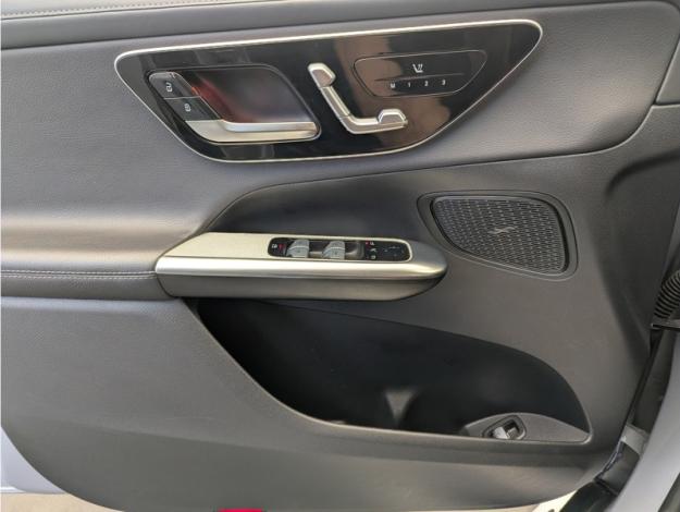 MERCEDES-BENZ GLC SUV GLC 300 de 4MATIC AMG Line  