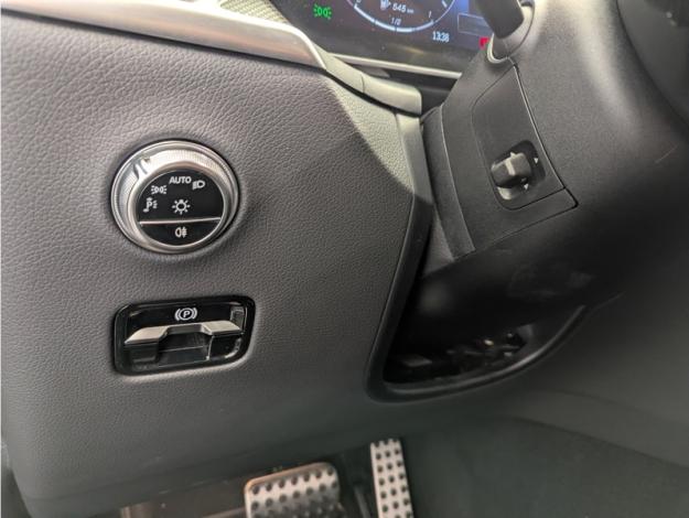 MERCEDES-BENZ GLC SUV GLC 300 de 4MATIC AMG Line  