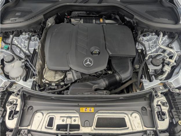 MERCEDES-BENZ GLC SUV GLC 300 de 4MATIC AMG Line  