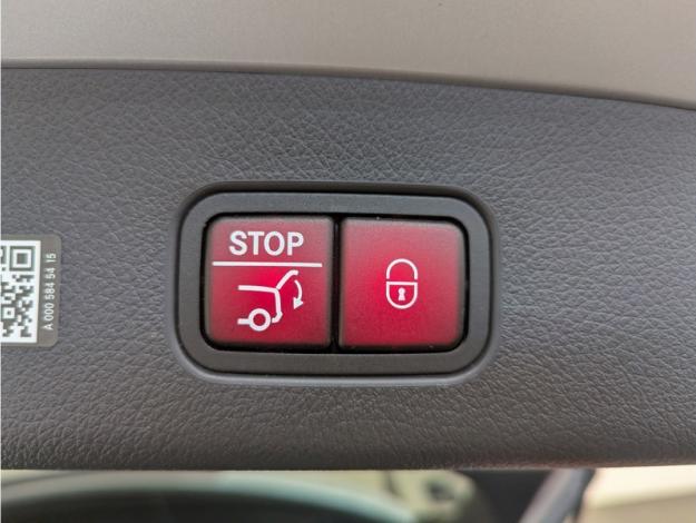 MERCEDES-BENZ GLC SUV GLC 300 de 4MATIC AMG Line  