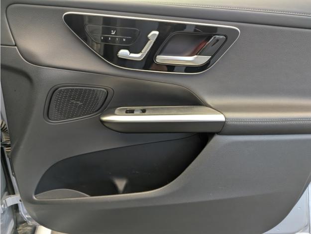 MERCEDES-BENZ GLC SUV GLC 300 de 4MATIC AMG Line  