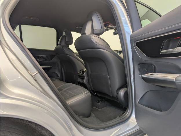 MERCEDES-BENZ GLC SUV GLC 300 de 4MATIC AMG Line  