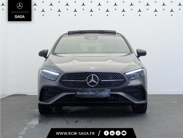 MERCEDES-BENZ Classe A 250 e Hybrid EQ AMG Line  