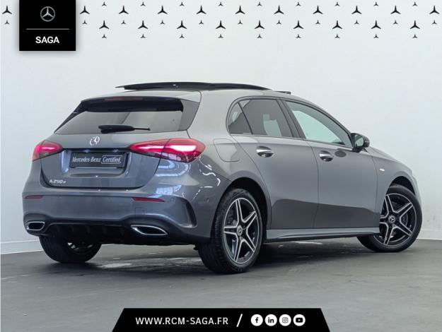 MERCEDES-BENZ Classe A 250 e Hybrid EQ AMG Line  
