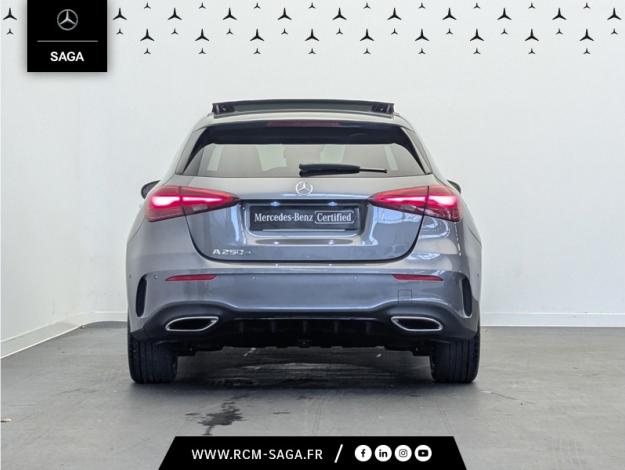 MERCEDES-BENZ Classe A 250 e Hybrid EQ AMG Line  