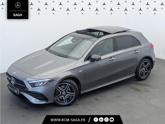 MERCEDES-BENZ Classe A 250 e Hybrid EQ AMG Line  
