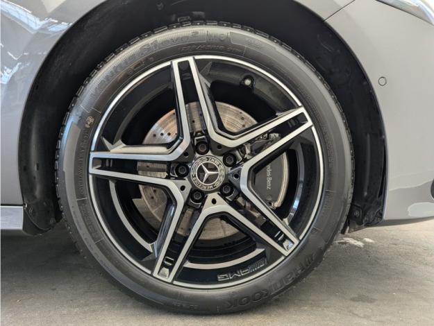 MERCEDES-BENZ Classe A 250 e Hybrid EQ AMG Line  