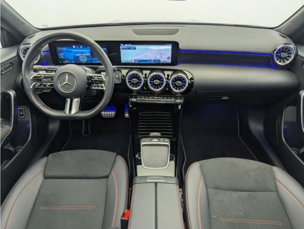 MERCEDES-BENZ Classe A 250 e Hybrid EQ AMG Line  