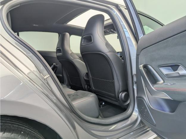 MERCEDES-BENZ Classe A 250 e Hybrid EQ AMG Line  