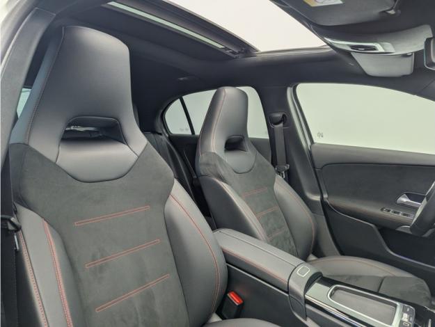 MERCEDES-BENZ Classe A 250 e Hybrid EQ AMG Line  