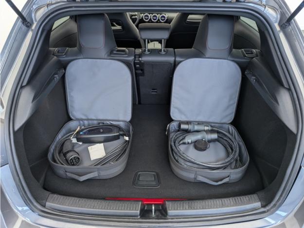 MERCEDES-BENZ Classe A 250 e Hybrid EQ AMG Line  