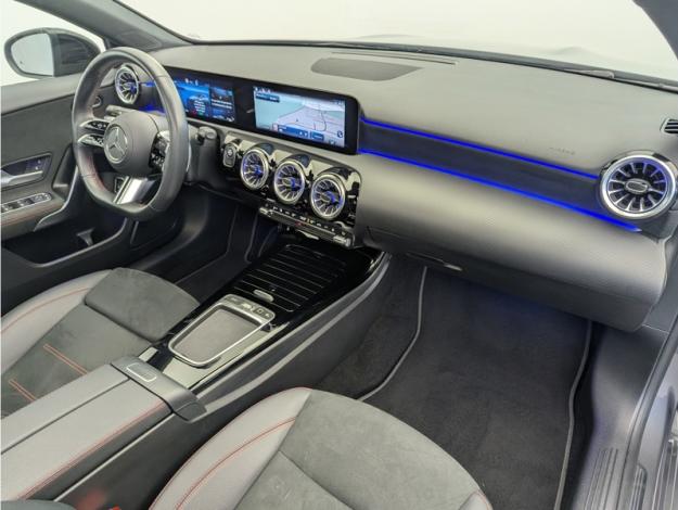 MERCEDES-BENZ Classe A 250 e Hybrid EQ AMG Line  