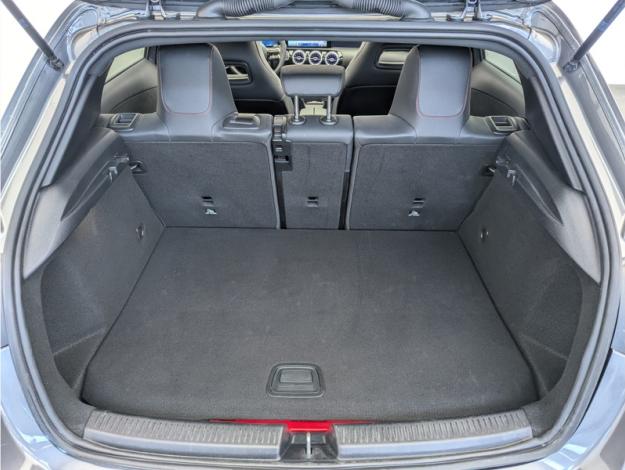 MERCEDES-BENZ Classe A 250 e Hybrid EQ AMG Line  