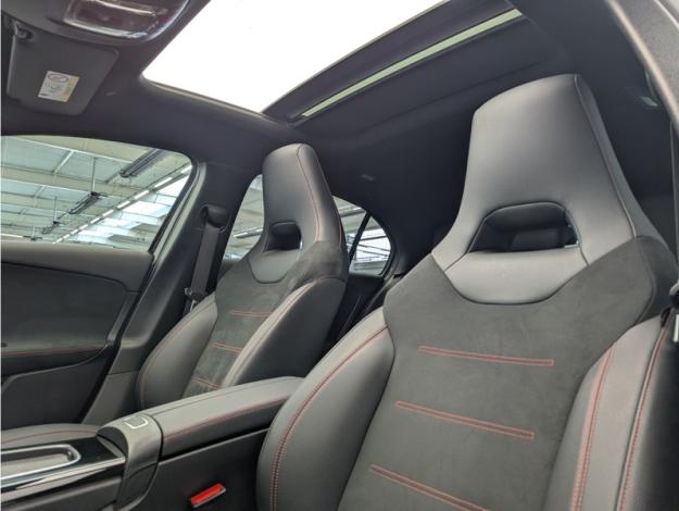 MERCEDES-BENZ Classe A 250 e Hybrid EQ AMG Line  