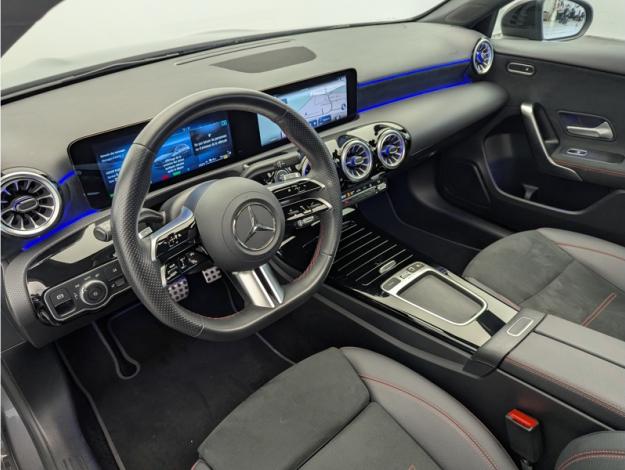 MERCEDES-BENZ Classe A 250 e Hybrid EQ AMG Line  
