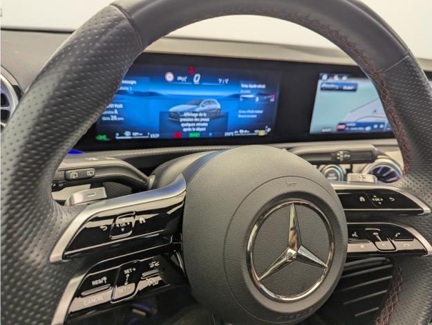 MERCEDES-BENZ Classe A 250 e Hybrid EQ AMG Line  