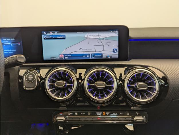 MERCEDES-BENZ Classe A 250 e Hybrid EQ AMG Line  