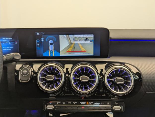 MERCEDES-BENZ Classe A 250 e Hybrid EQ AMG Line  