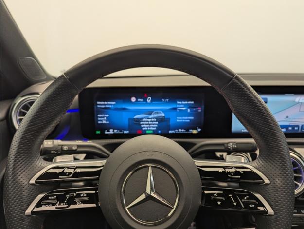 MERCEDES-BENZ Classe A 250 e Hybrid EQ AMG Line  