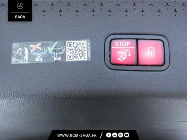 MERCEDES-BENZ GLC Coupé GLC 220 d 4MATIC Coupé AMG Line  