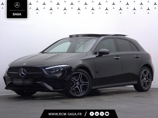 MERCEDES-BENZ Classe A 250 e Hybrid EQ AMG Line  