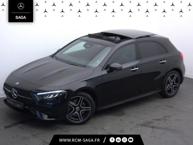 MERCEDES-BENZ Classe A 250 e Hybrid EQ AMG Line  