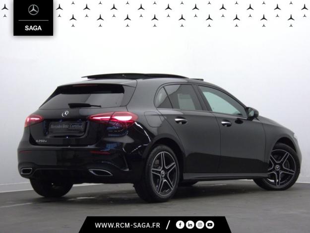 MERCEDES-BENZ Classe A 250 e Hybrid EQ AMG Line  