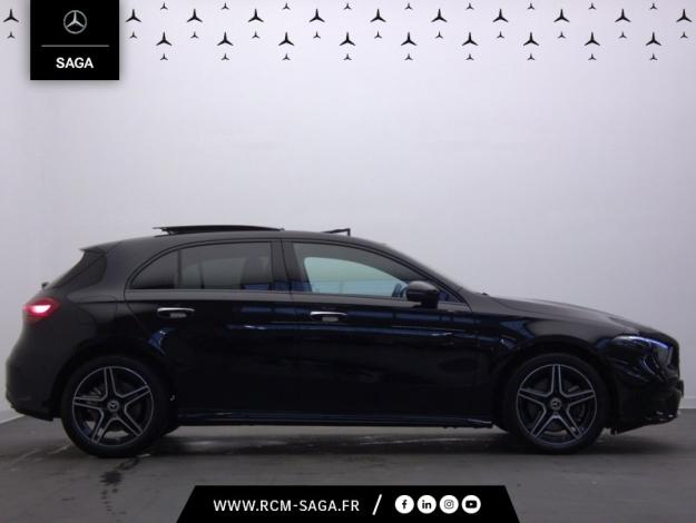 MERCEDES-BENZ Classe A 250 e Hybrid EQ AMG Line  