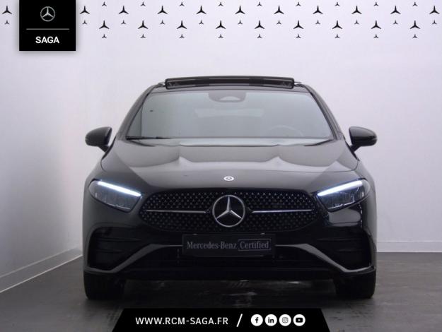 MERCEDES-BENZ Classe A 250 e Hybrid EQ AMG Line  