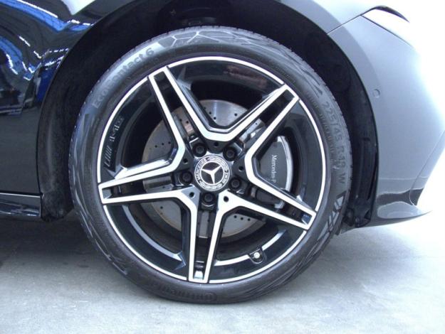 MERCEDES-BENZ Classe A 250 e Hybrid EQ AMG Line  