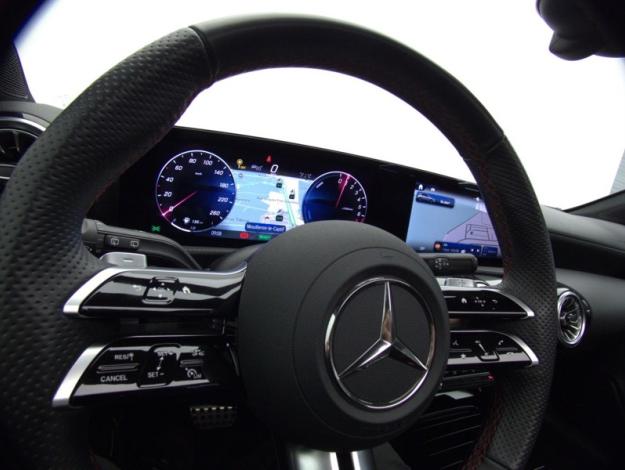 MERCEDES-BENZ Classe A 250 e Hybrid EQ AMG Line  