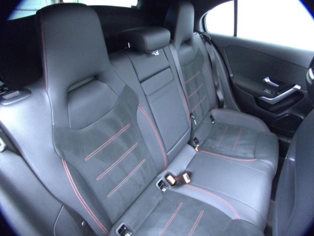 MERCEDES-BENZ Classe A 250 e Hybrid EQ AMG Line  