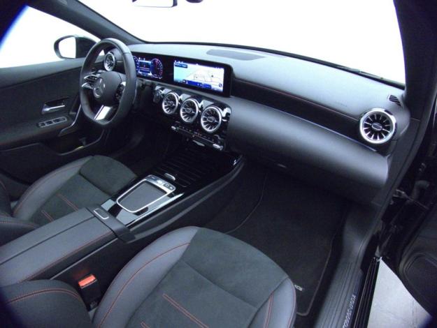 MERCEDES-BENZ Classe A 250 e Hybrid EQ AMG Line  